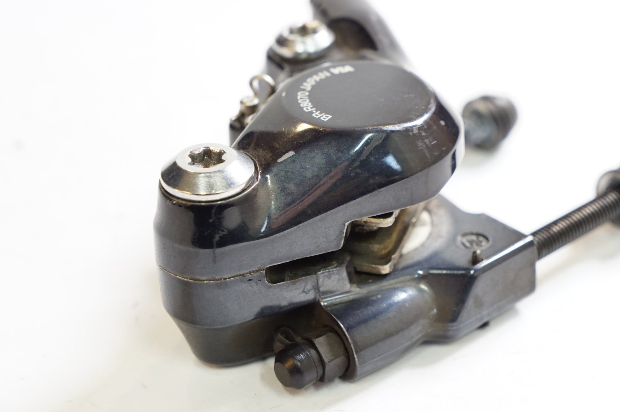 SHIMANO 「シマノ」 ULTEGRA BR-R8070 ディスクブレーキセット / 熊谷本店