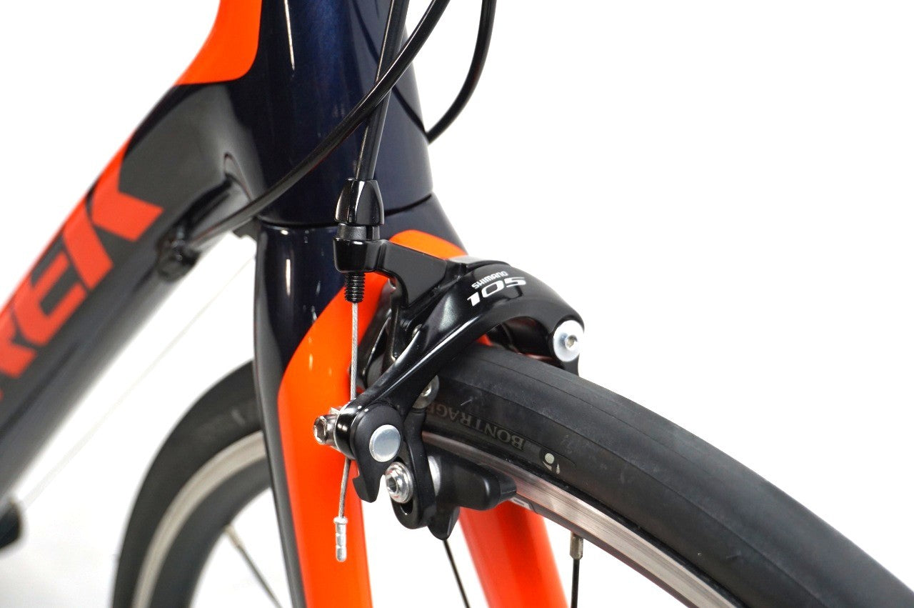 TREK「トレック」 DOMANE S5 2017年モデル ロードバイク TREK 「トレック」 DOMANE S5 2017年モデル ロードバイク / 川越店