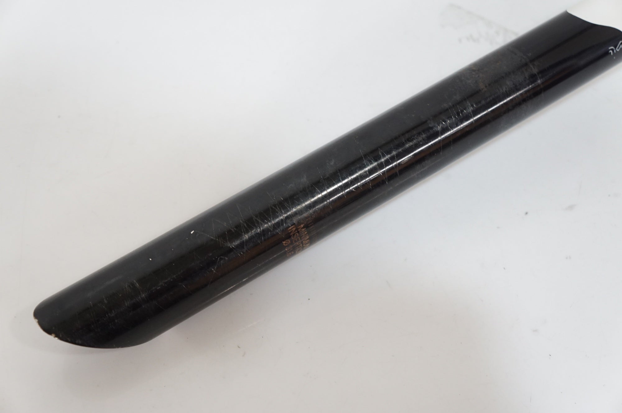 DEDA 「デダ」 RS01 φ31.6 350mm シートポスト / 大宮店