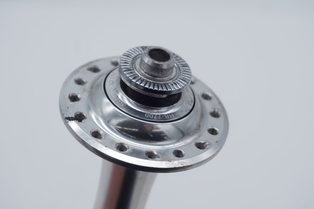 SHIMANO 「シマノ」 DURA-ACE HB-7700 / FH-7700 ハブセット / 滋賀大津店