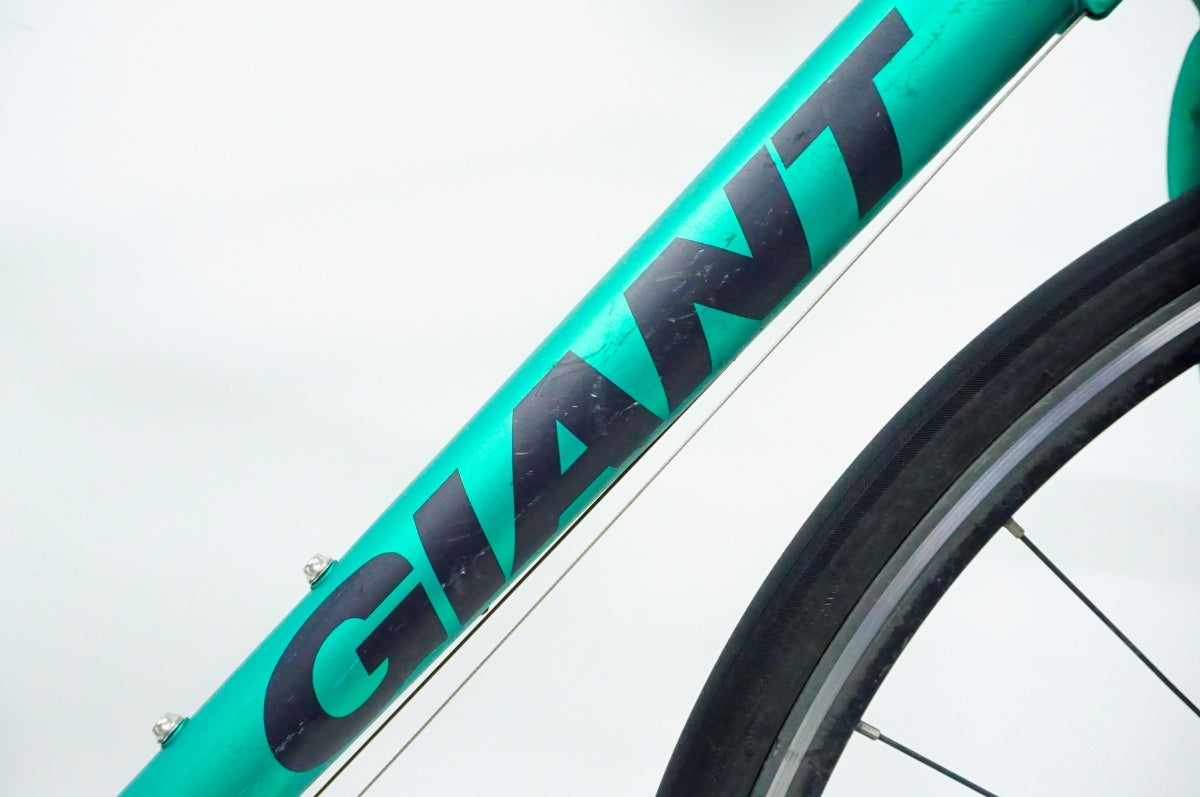 ジャンク GIANT 「ジャイアント」 ESCAPE R3 2020年モデル