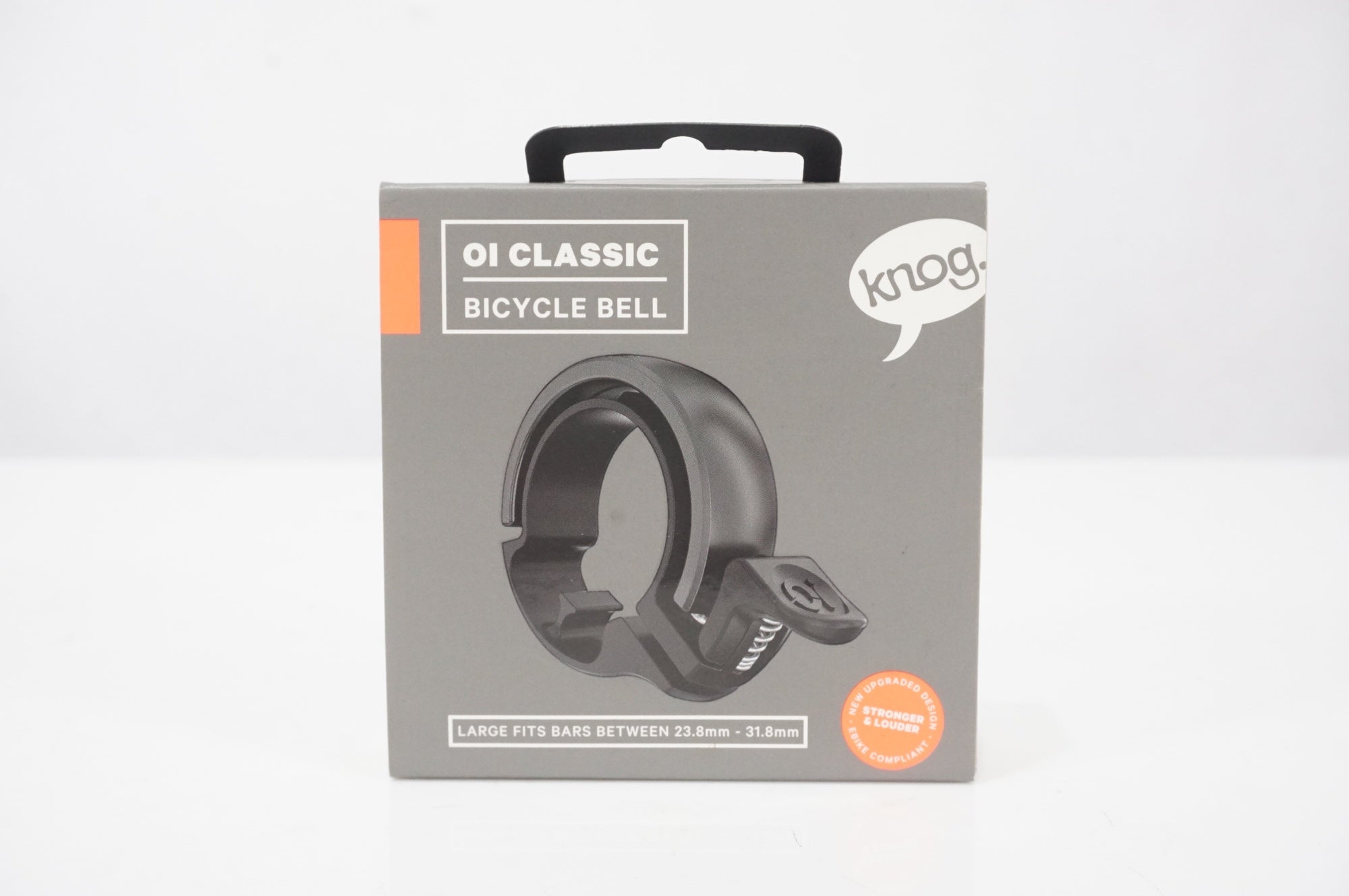 KNOG 「ノグ」 OI CLASSIC ベル / AKIBA店