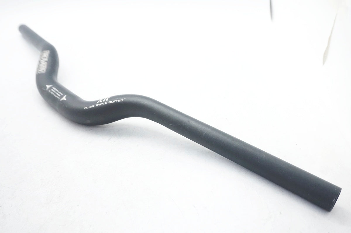 TRUVATIV 「トゥルバティブ」 XR φ31.8 680mm ライザーバー / 大阪門真店