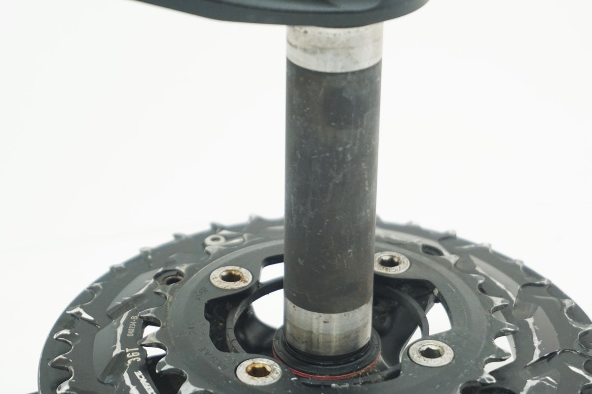 レースフェイス RACE FACE TURBINE FORGED クランク 170mm 44T