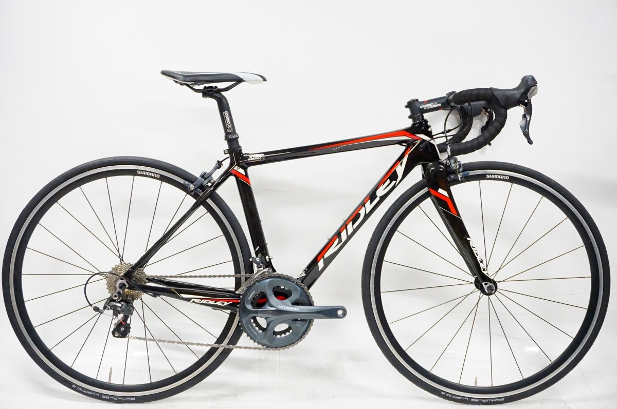 RIDLEY 「リドレー」 FENIX 2015年モデル ロードバイク / 名古屋大須店