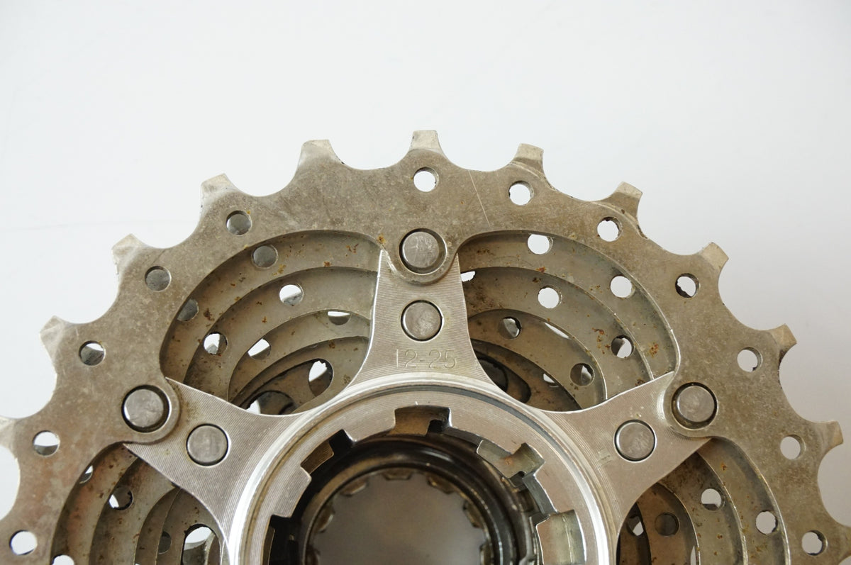 SHIMANO 「シマノ」 105 CS-5600 12-25T スプロケット / 浜松店
