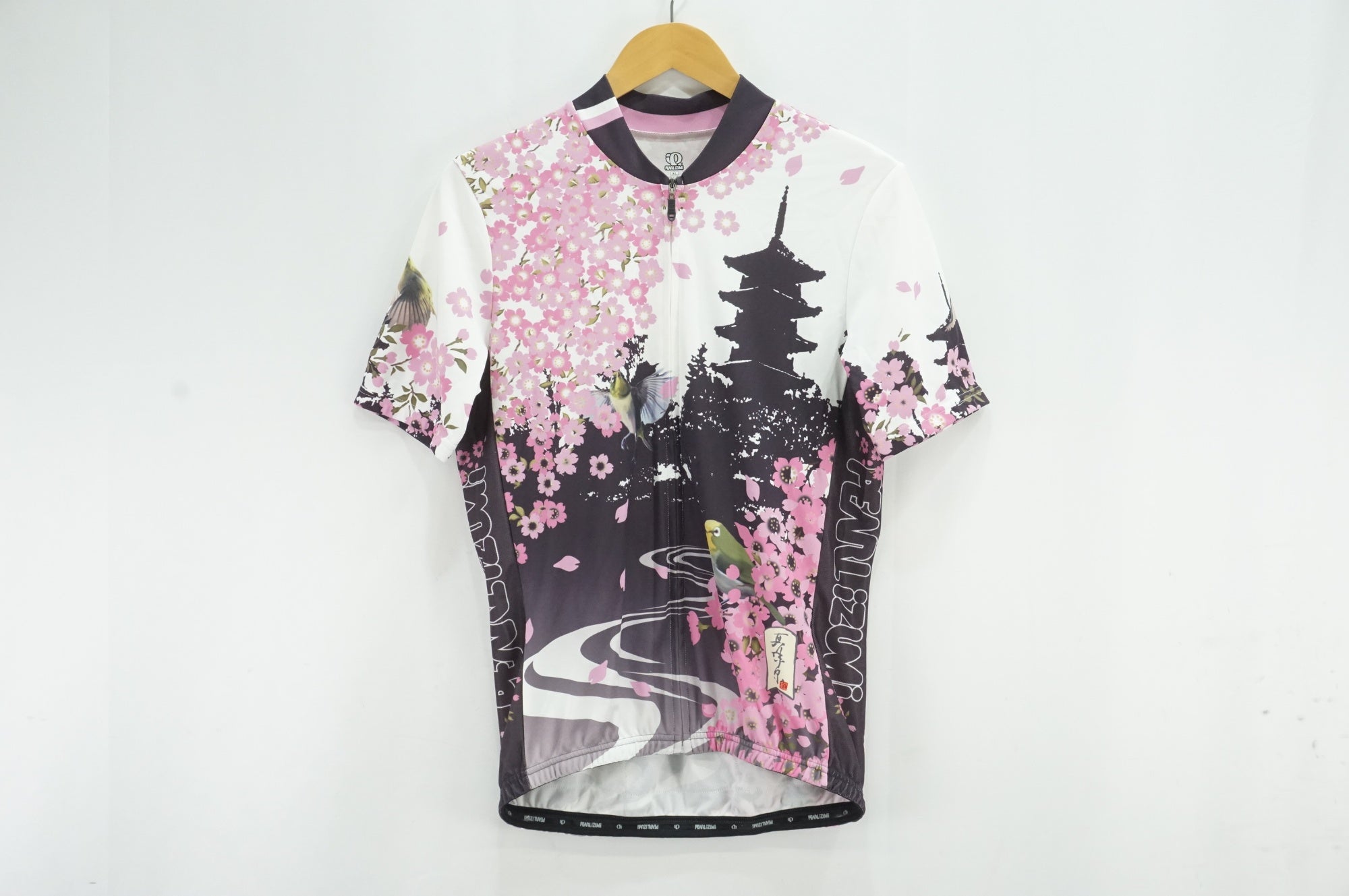 PEARL IZUMI 「パールイズミ」 半袖 XLサイズ サイクルジャージ / 大宮店