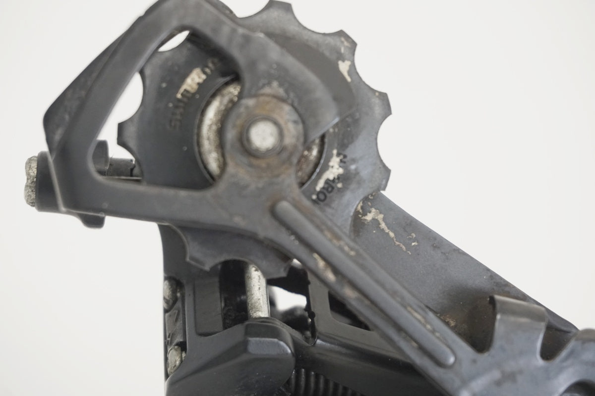 SHIMANO 「シマノ」 SORA RD-3500 リアディレイラー / 京都八幡