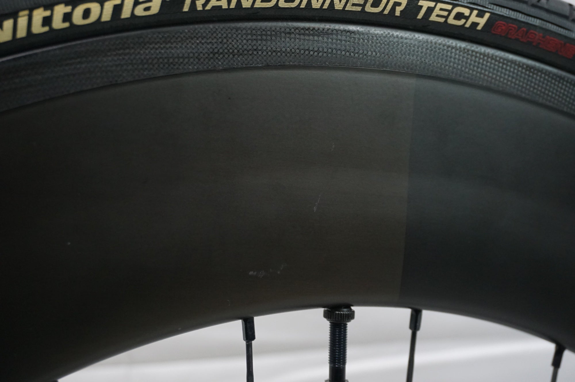 BROTURES SHRED88 CARBON WHEEL