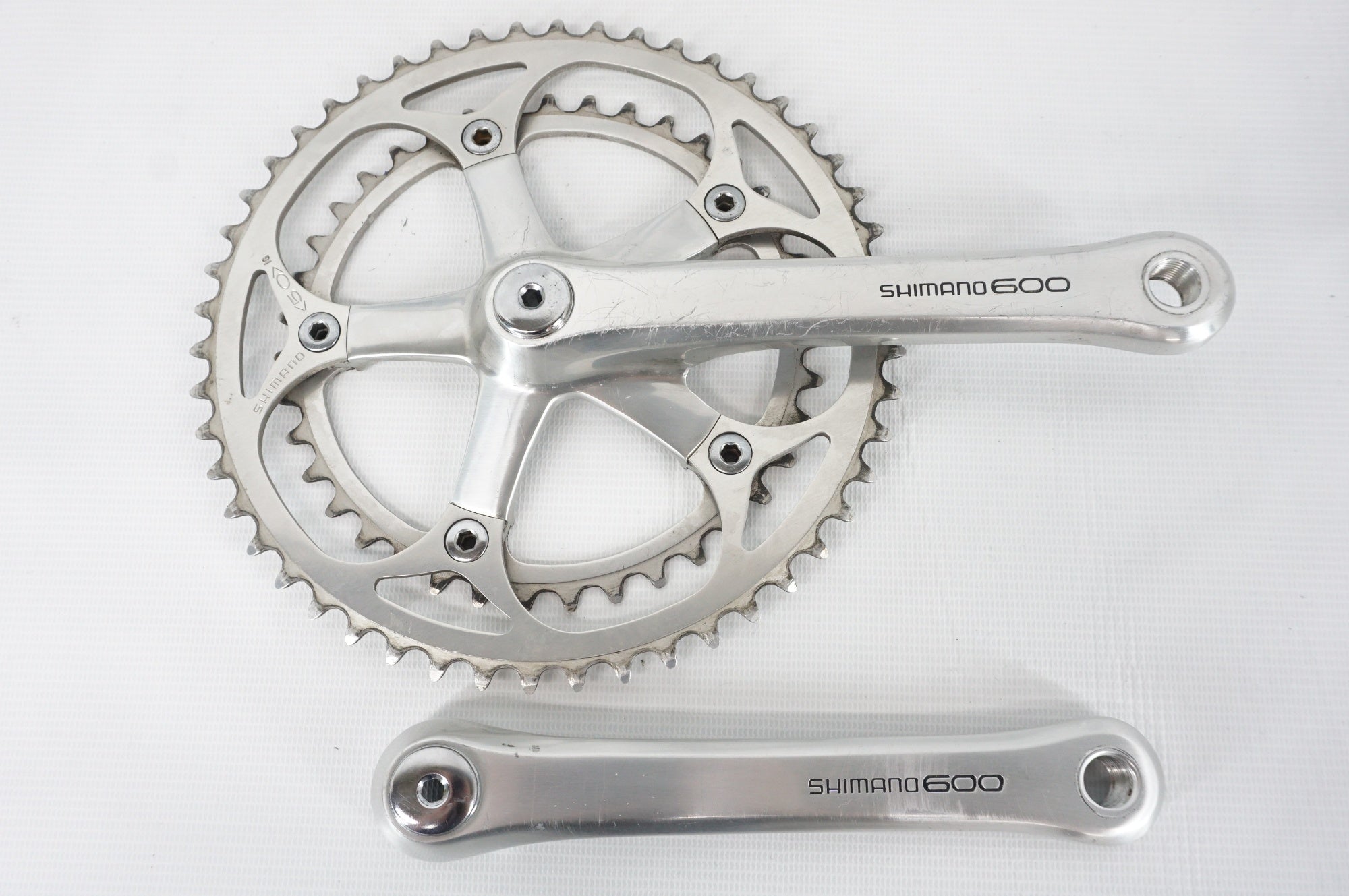 SHIMANO 「シマノ」 600 6207 コンポセット / 阪急塚口店