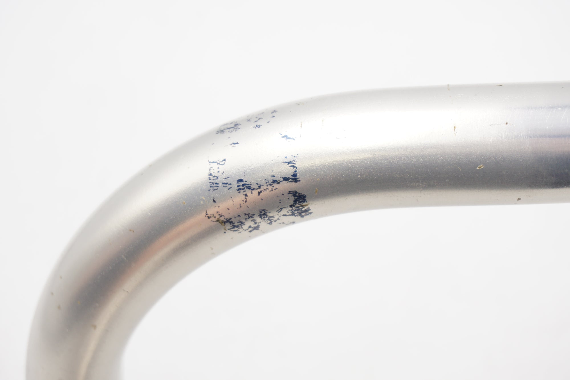 NITTO 「ニットー」 NEAT MOD.104 Φ26.0 400mm ハンドル / 奈良店