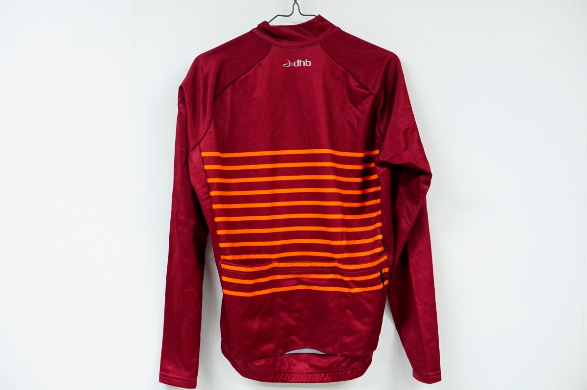 DHB 「ディーエイチビー」 Mサイズ ジャージ / 名古屋大須店