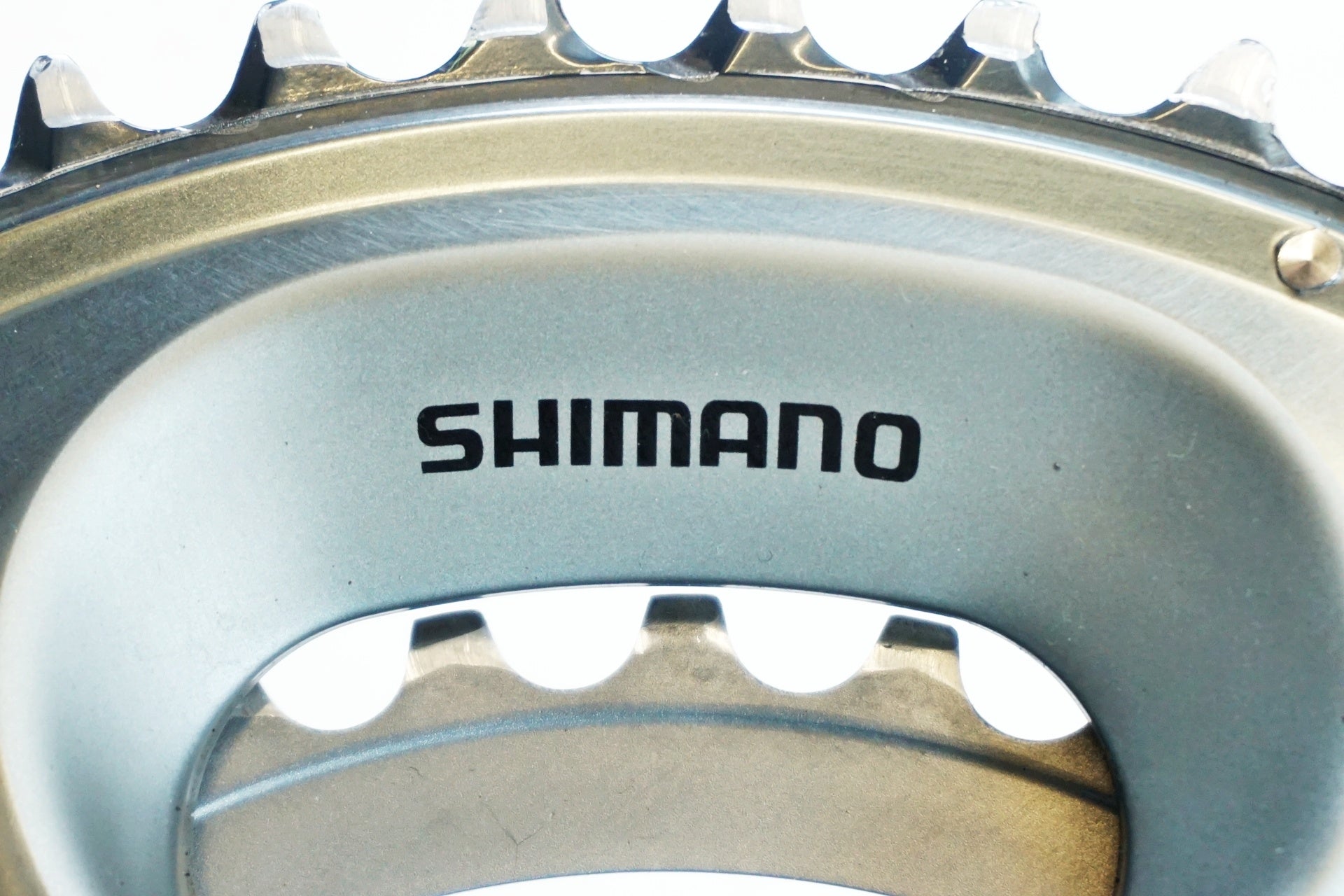 SHIMANO 「シマノ」 ULTEGRA FC-6750 50-34T 170mm クランク / 有明