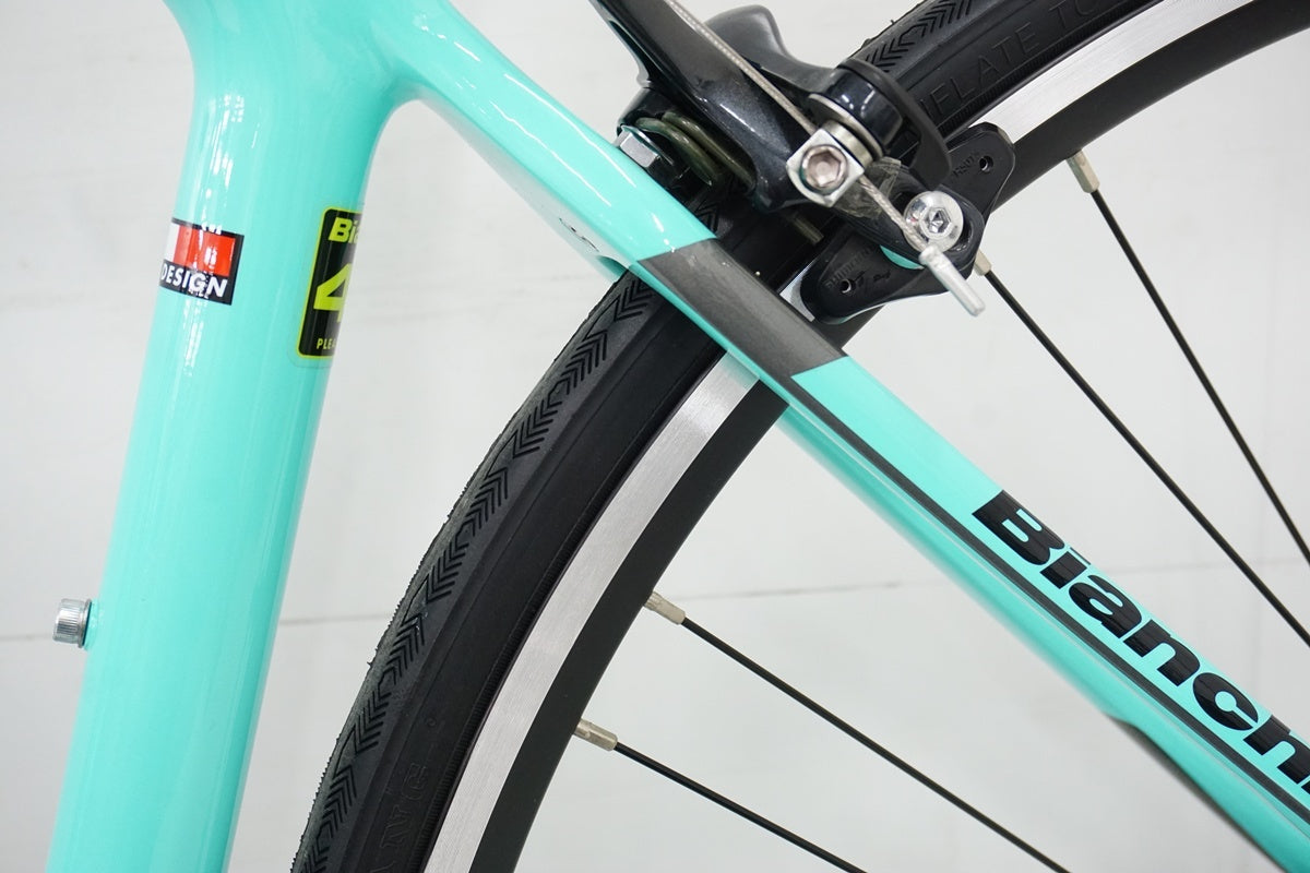 BIANCHI「ビアンキ」 INTENSO SORA 2020年モデル ロードバイク / 浜松店