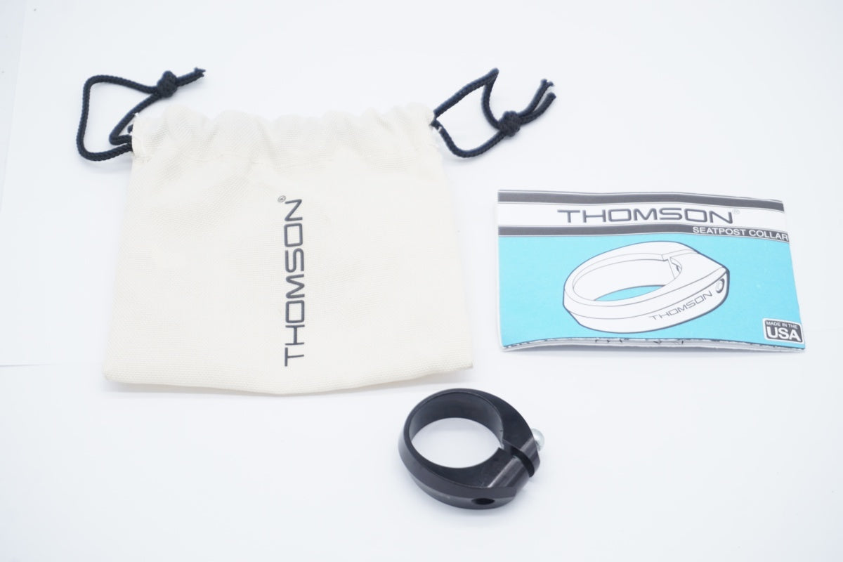 THOMSON 「トムソン」 φ31.8 シートクランプ / 滋賀大津店