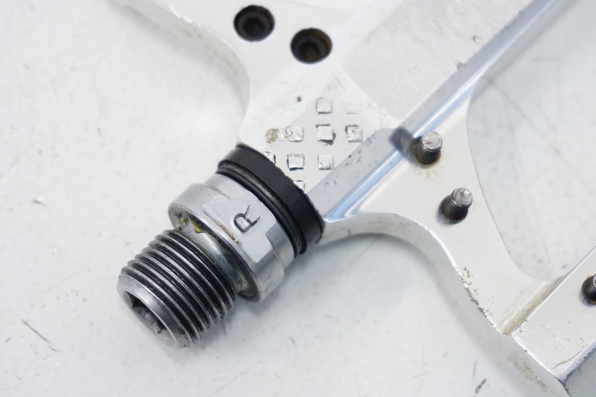 INSANES HIHIFU ALLOY PEDAL ル・サイク渋谷 | 自転車専門店
