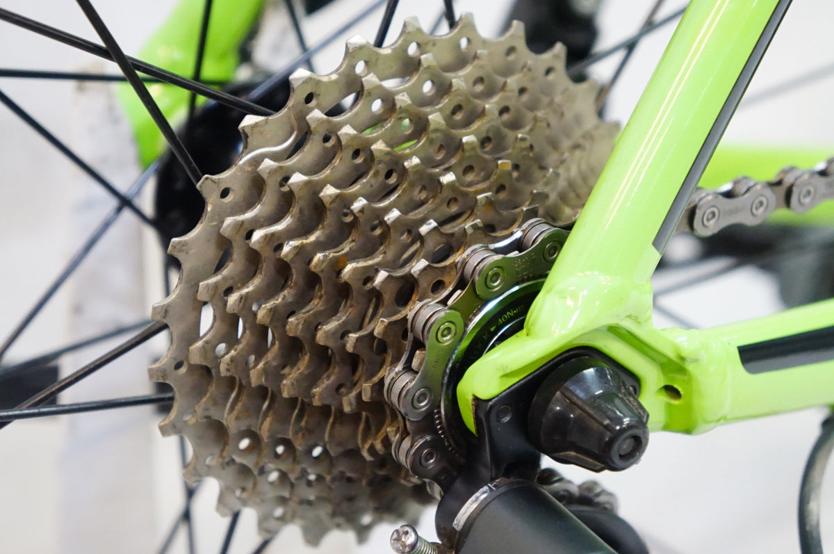 CANNONDALE 「キャノンデール」 CAAD OPTIMO TIAGRA 2019年モデル ロードバイク / 熊谷本店