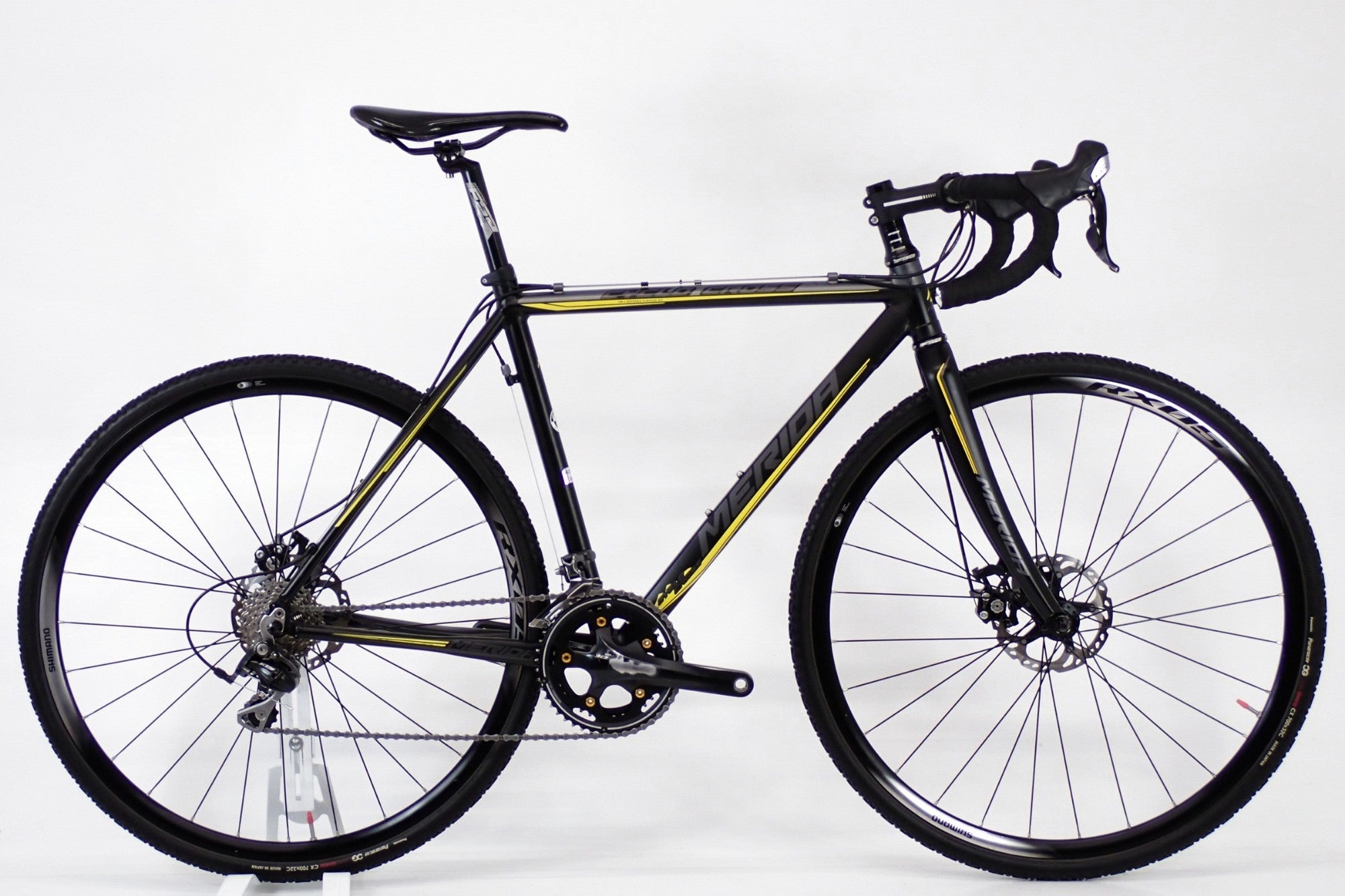MERIDA 「メリダ」 CYCLOCROSS 5 2014年モデル シクロクロス / 伊勢崎店