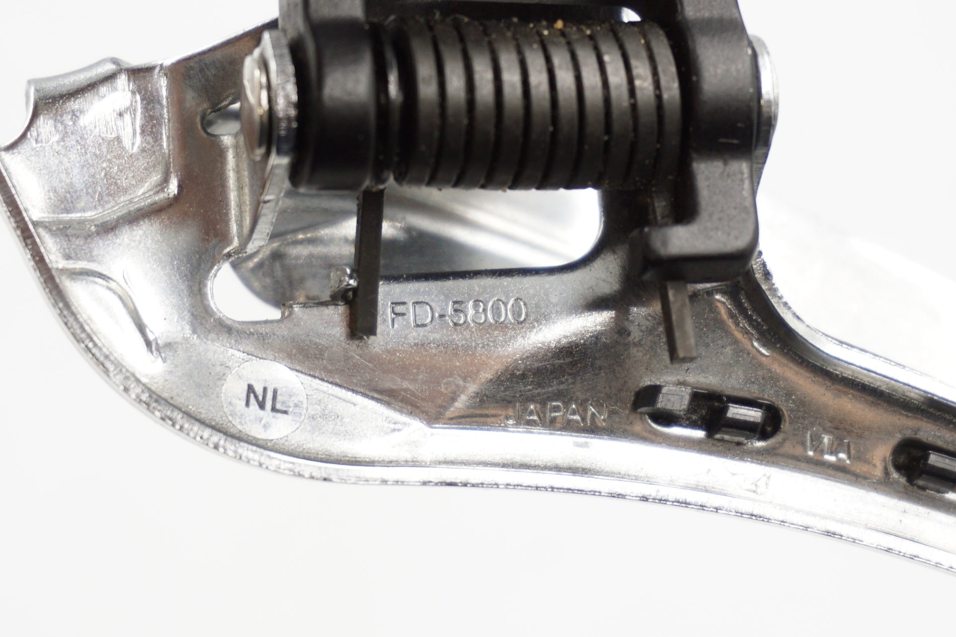 SHIMANO 「シマノ」 105 FD-5800 フロントディレイラー / 奈良店