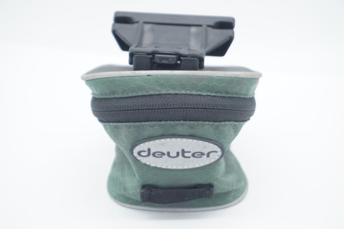 DEUTER 「ドイター」 サドルバッグ / 滋賀大津店