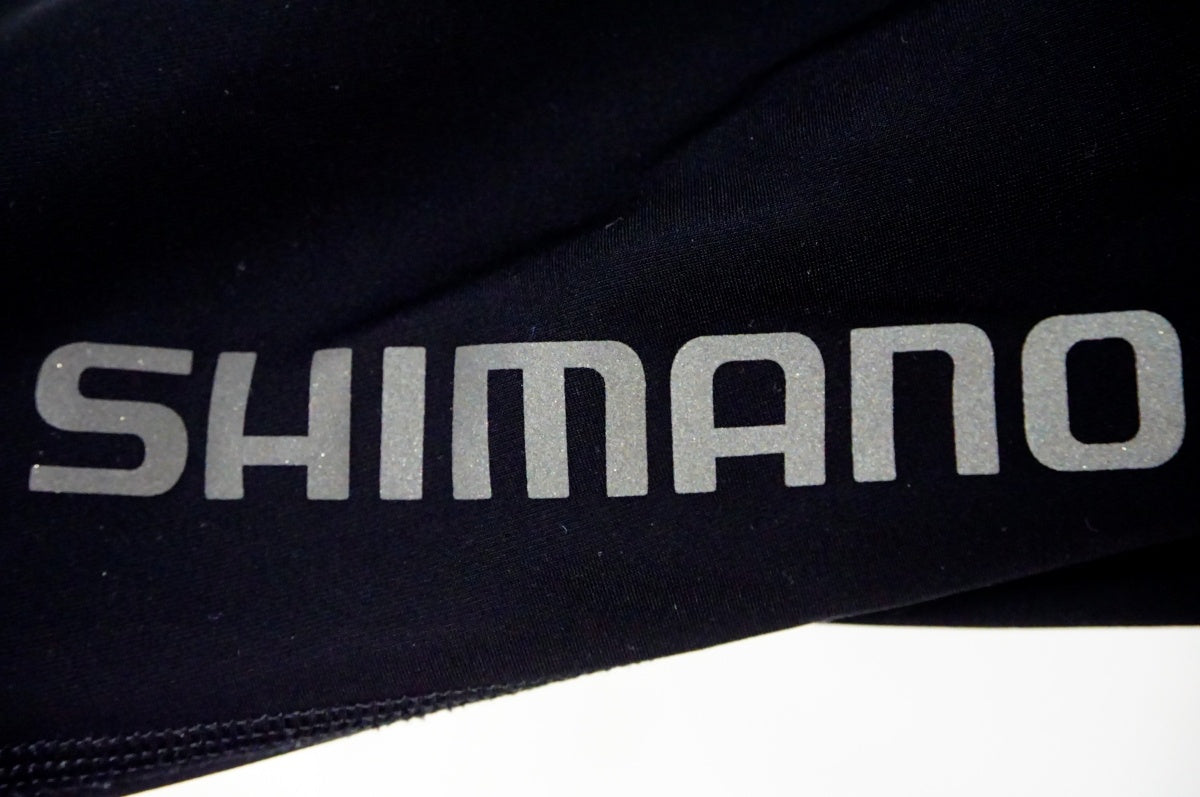 SHIMANO 「シマノ」 Lサイズ ビブタイツ / 名古屋大須店 ｜ バイチャリ