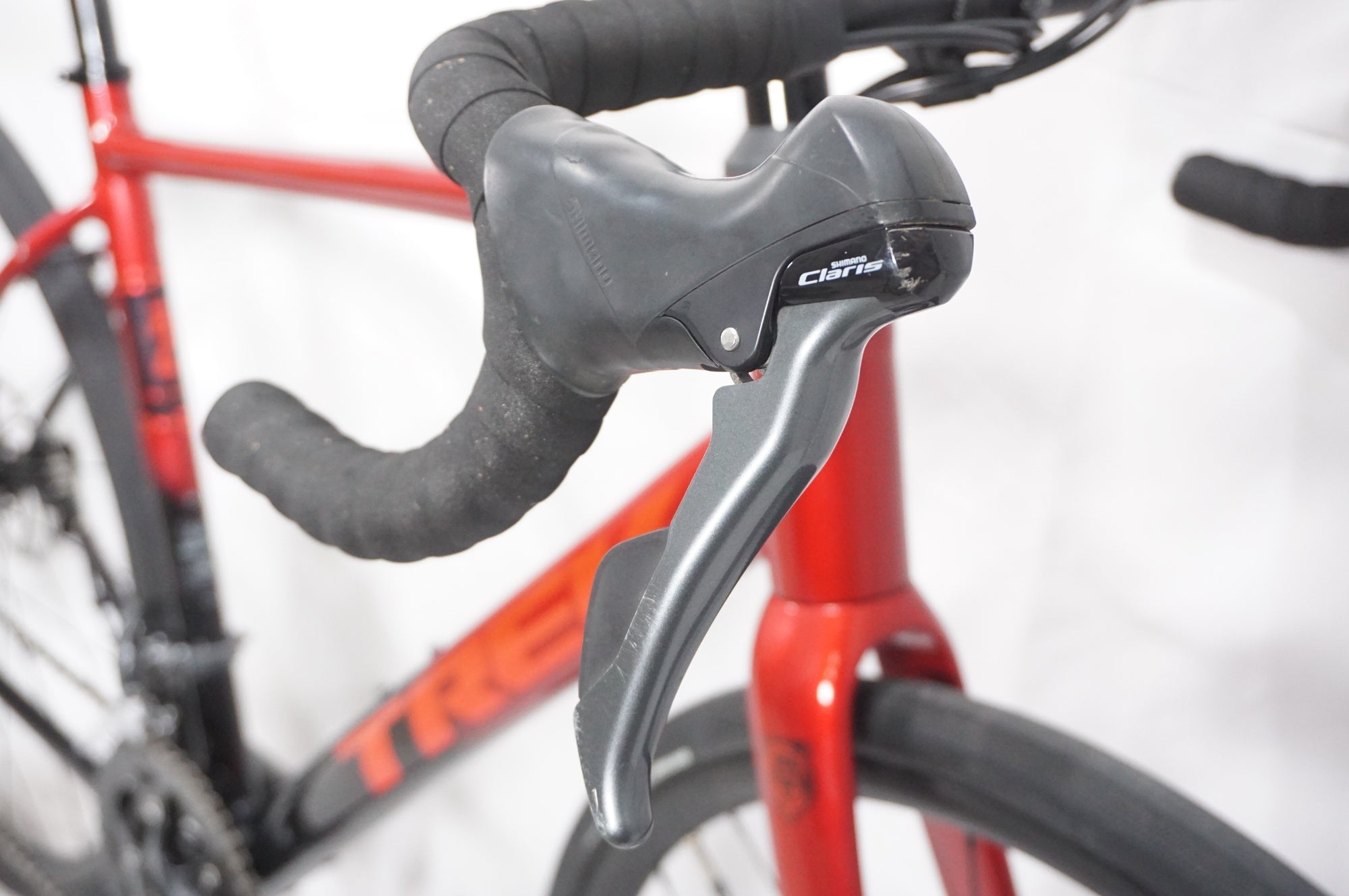 TREK 「トレック」 DOMANE AL2 DISC GEN4 2024年モデル ロードバイク 