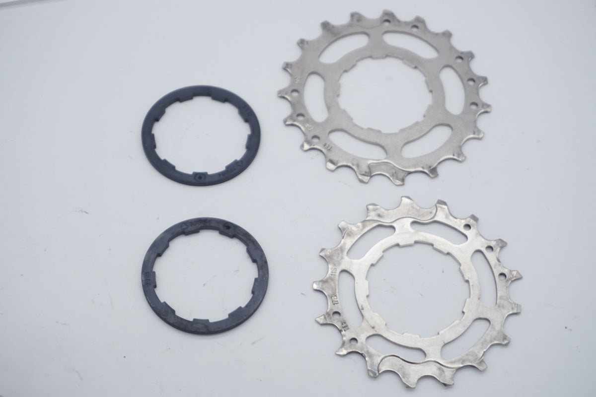 SHIMANO 「シマノ」 105 CS-R7000 11-30T スプロケット / 京都八幡店