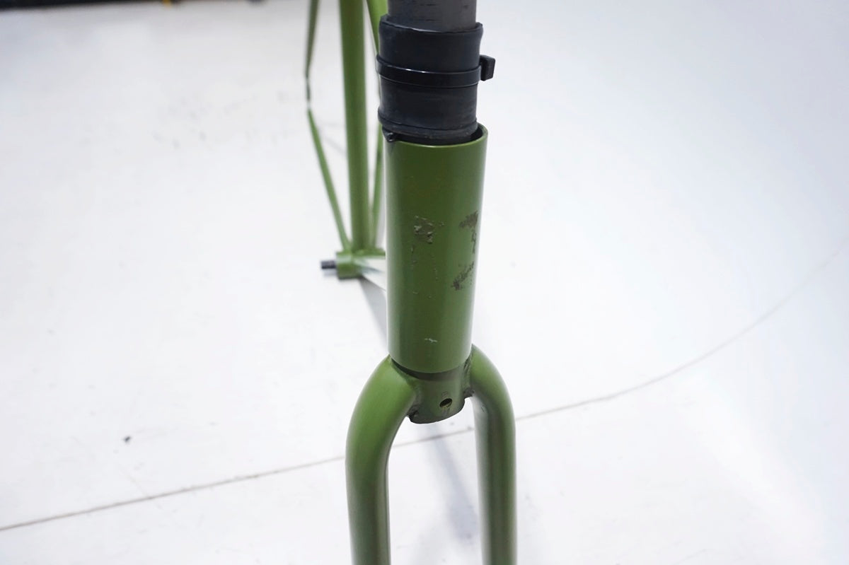 CARTEL BIKES 「カーテルバイクス」 AVENUE LO 2016年モデル フレームセット / 大阪門真店