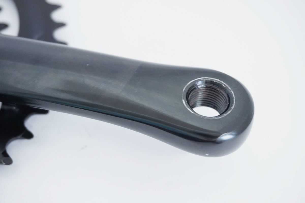 SUGINO 「スギノ」 XD2R 52-39T 170mm クランク / 京都八幡店