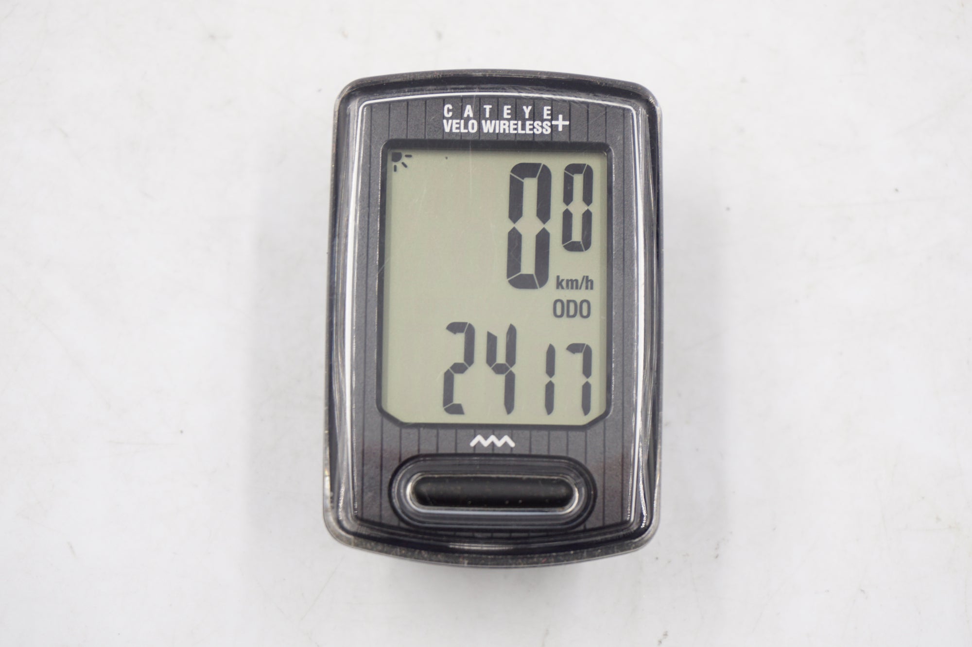 CATEYE 「キャットアイ」 CC-VT235W サイクルコンピューター / 奈良店