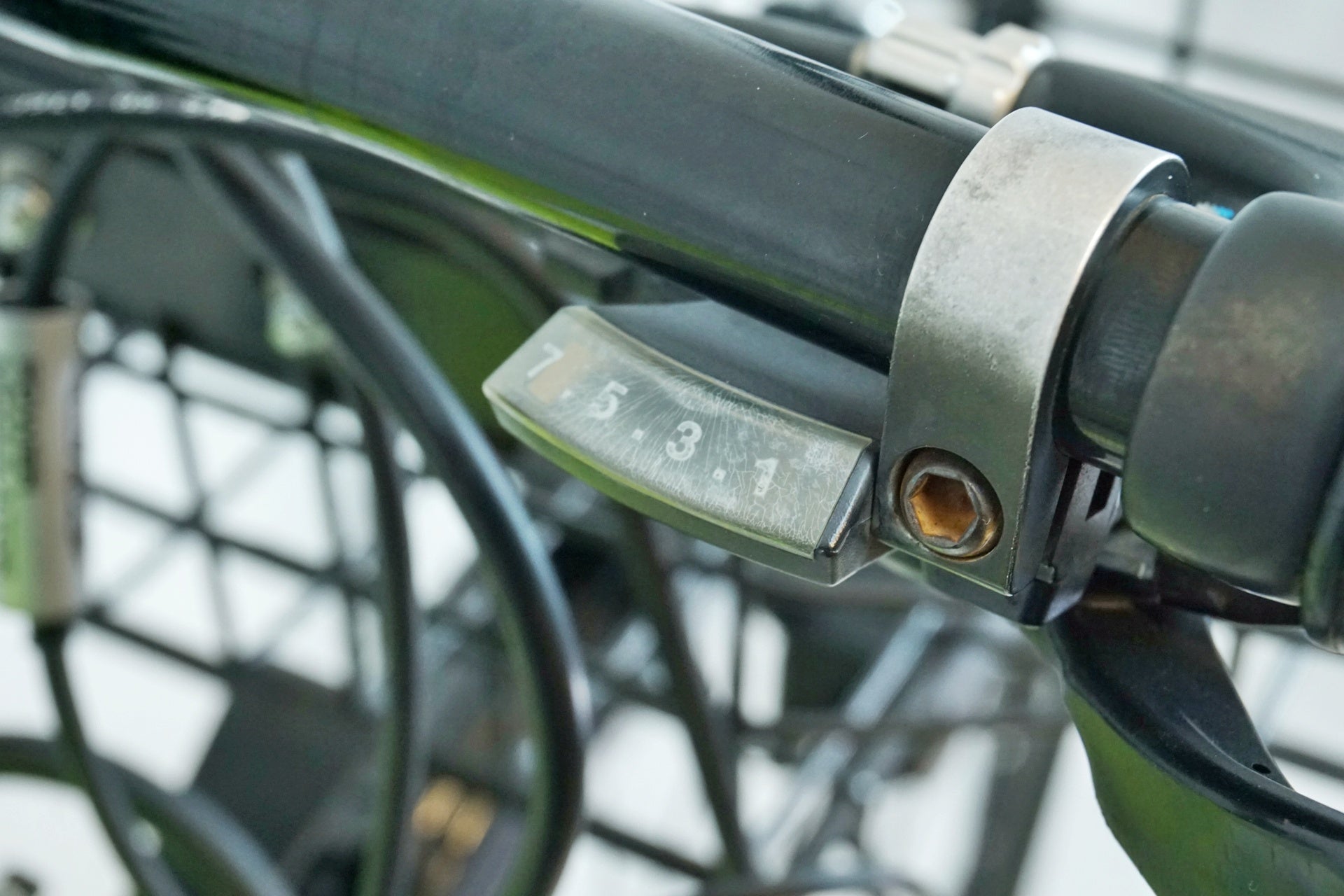 BRIDGESTONE 「ブリヂストン」 TB1e 2022年モデル 電動アシスト自転車 / 有明ガーデン店