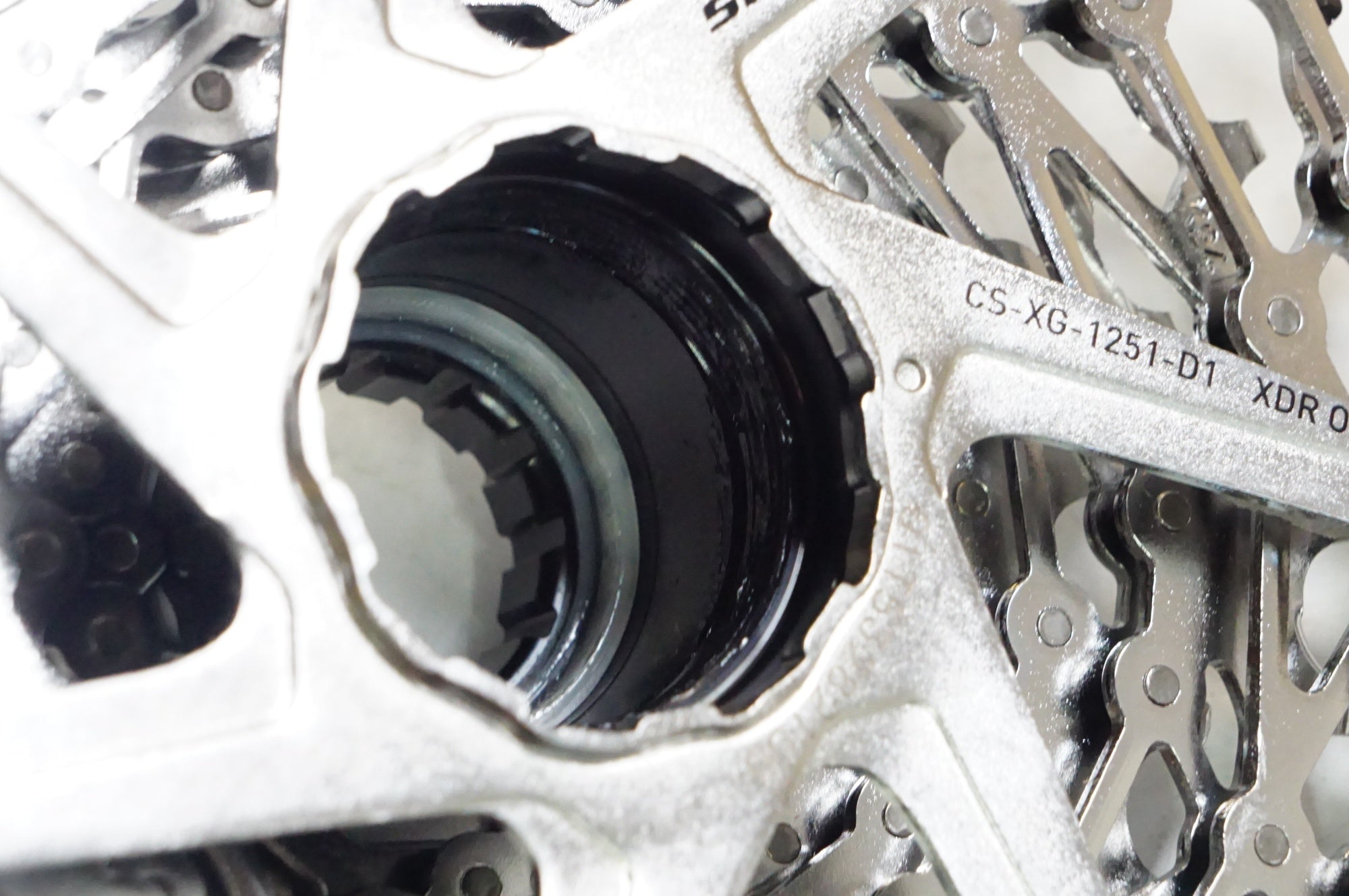 SRAM 「スラム」 XPLR CS-XG-1251-D1 10-44T 12S スプロケット / 熊谷本店