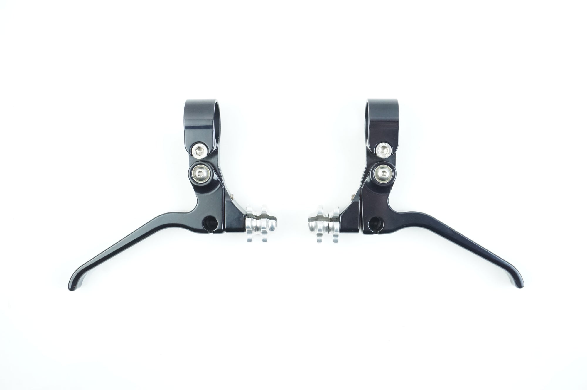 PAUL ポールコンポーネントカンチブレキーレバー PAUL 「ポール」 CANTI LEVER ブレーキレバー / 中目黒店