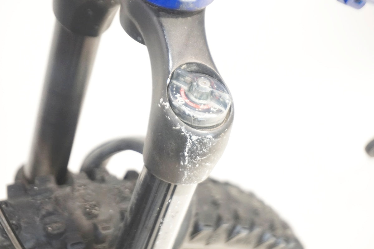 MONGOOSE 「マングース」 TEOCALI 2009年モデル マウンテンバイク