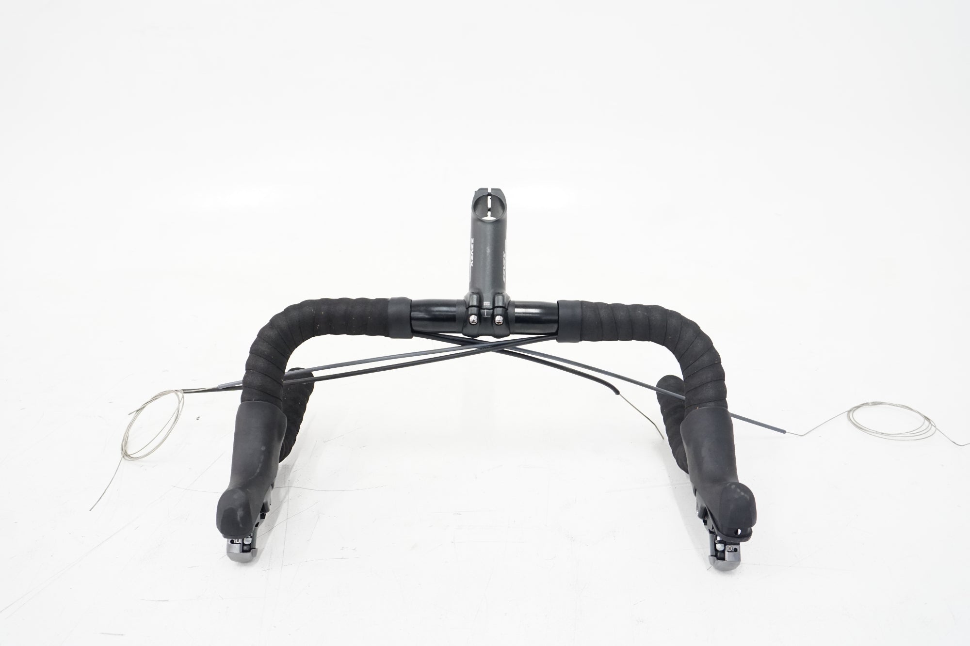 SHIMANO 「シマノ」 TIAGRA ST-4700 φ31.8 400mm ハンドルレバー
