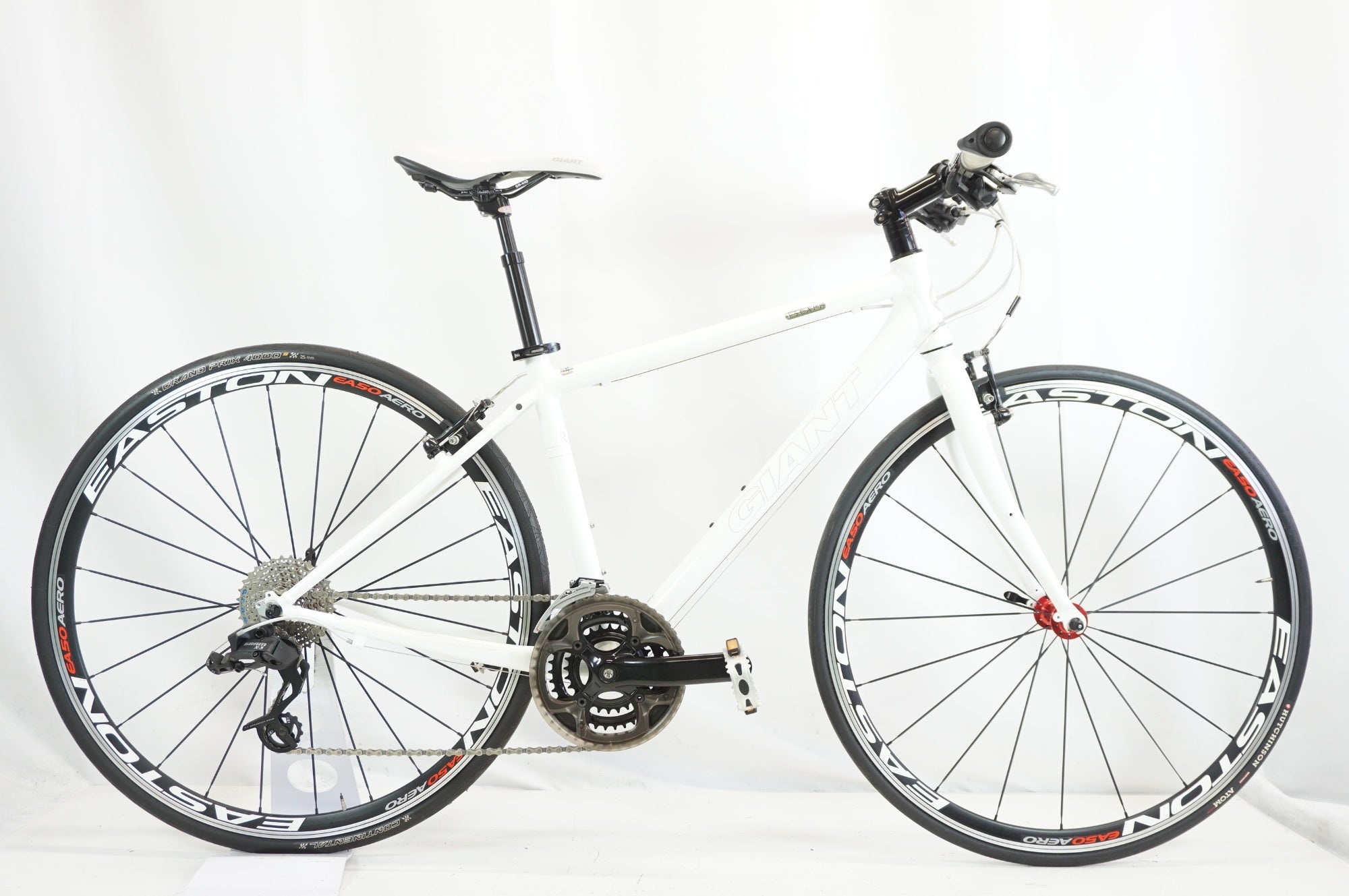 GIANT 「ジャイアント」 ESCAPE R3.1 2011年モデル クロスバイク / 宇都宮店