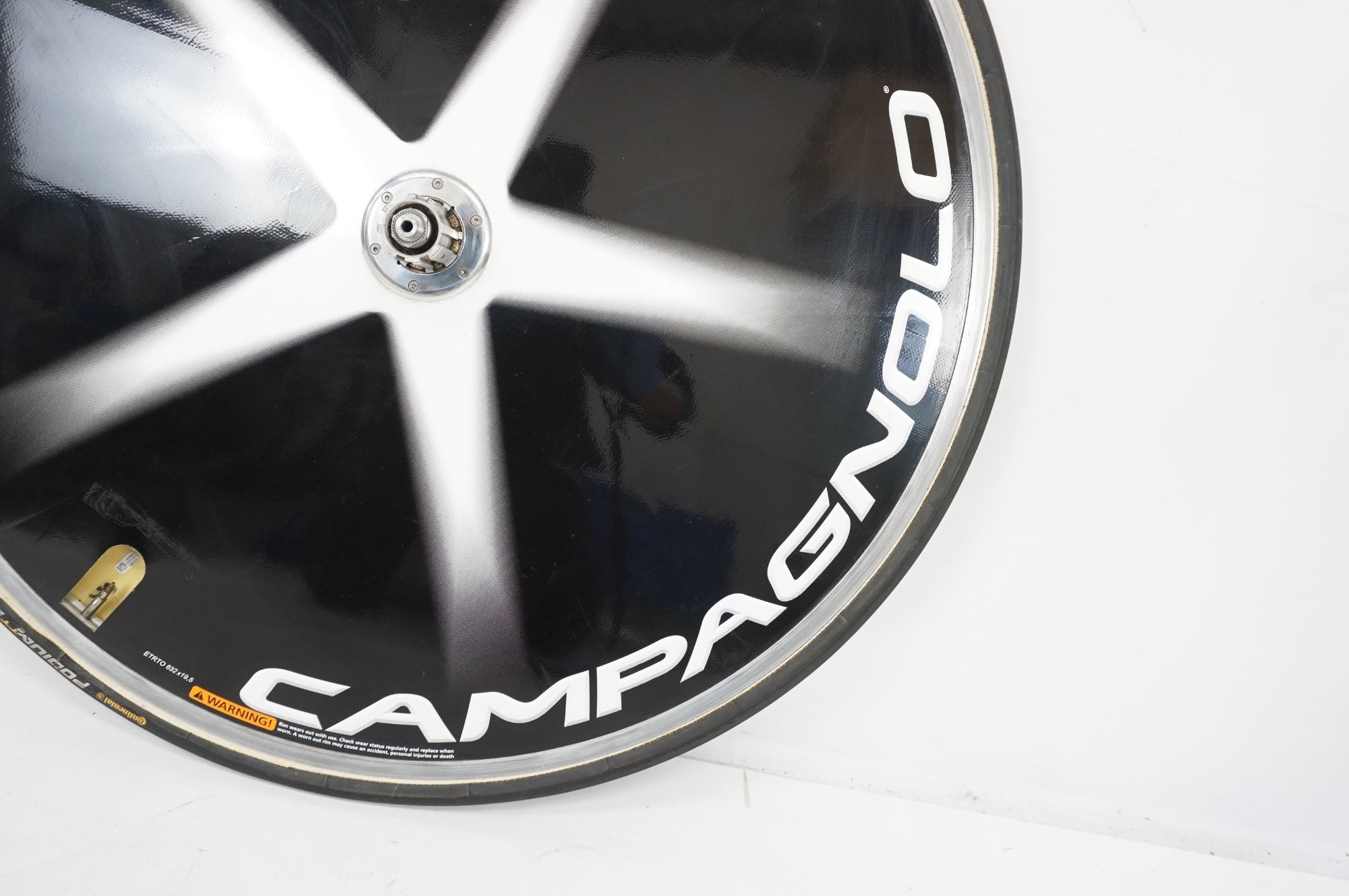 CAMPAGNOLO 「カンパニョーロ」 GHIBLI ULTRA カンパフリー リアホイール / 大宮店