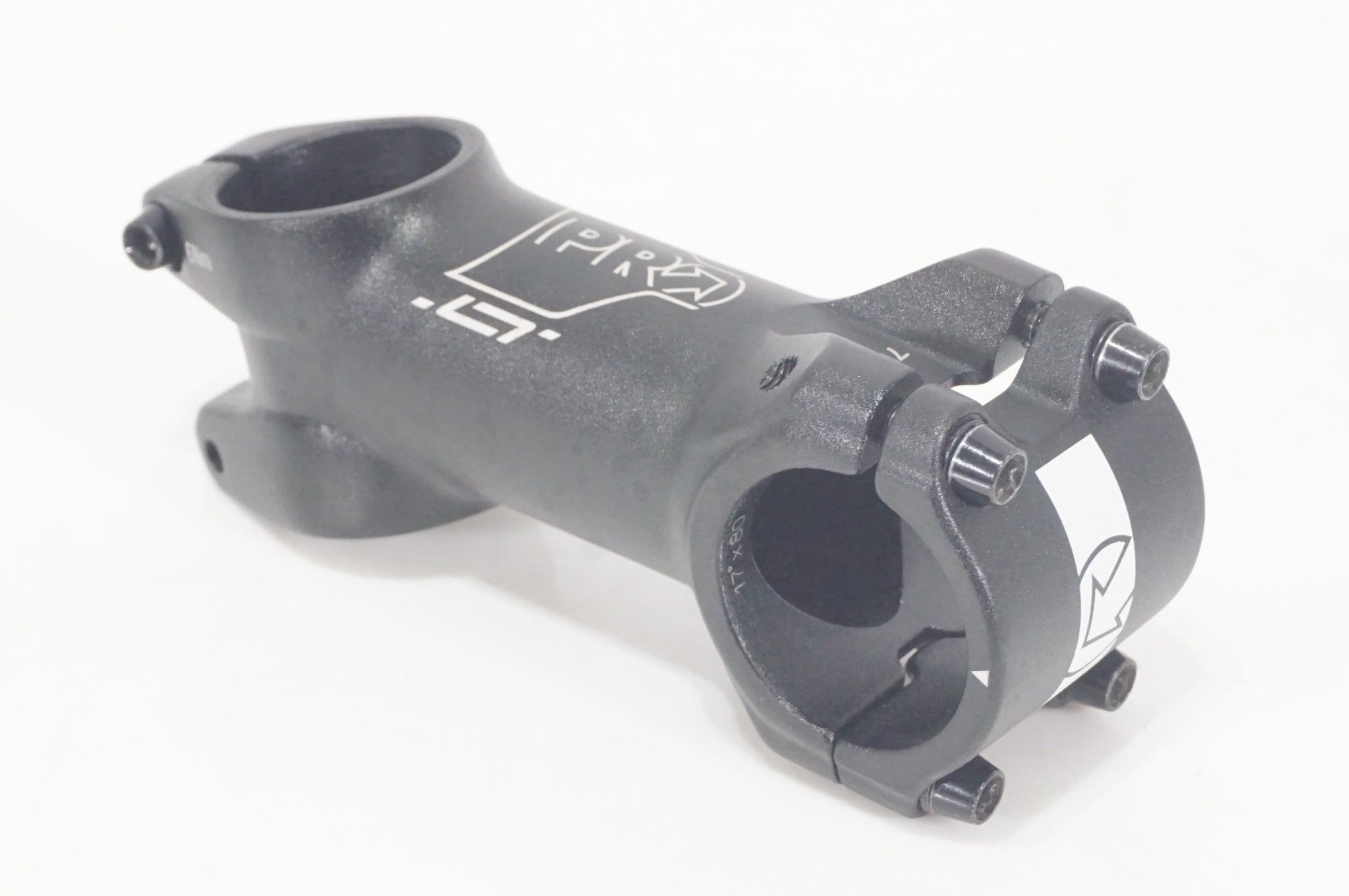 PRO 「プロ」 LT φ31.8 80mm ステム / AKIBA店