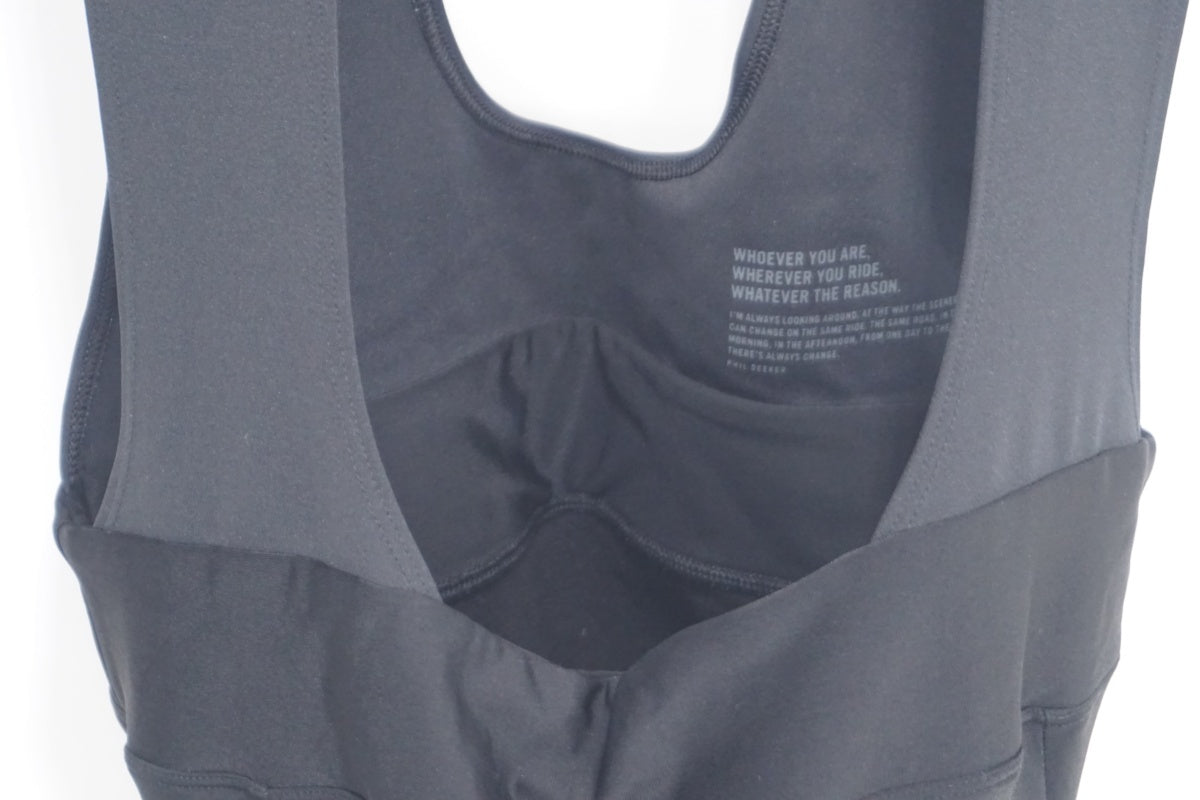 RAPHA 「ラファ」 Mサイズ ビブタイツ / 滋賀大津店