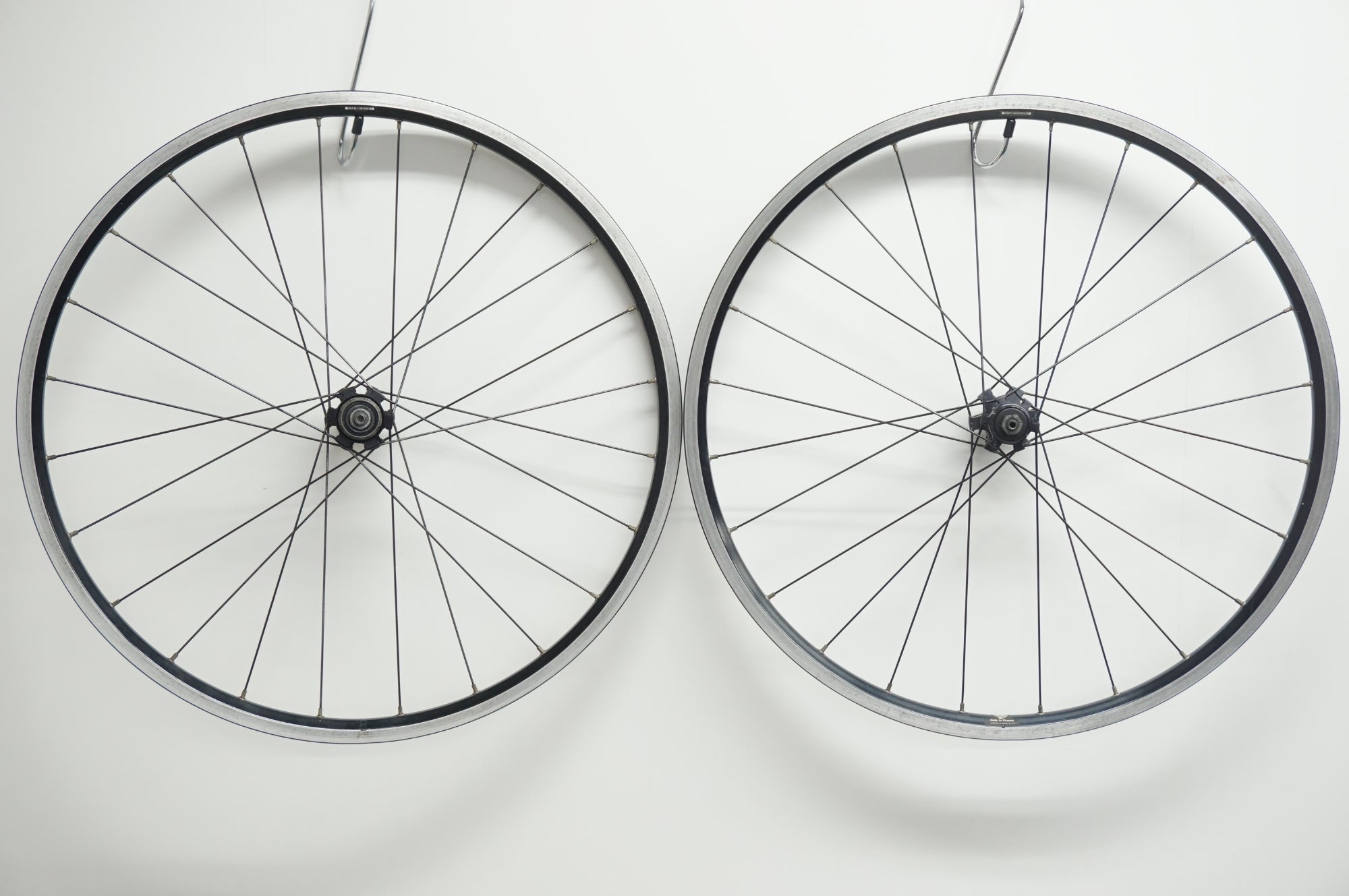 MAVIC 「マヴィック」 CROSS LAND シマノ11速 ホイールセット / 福岡店