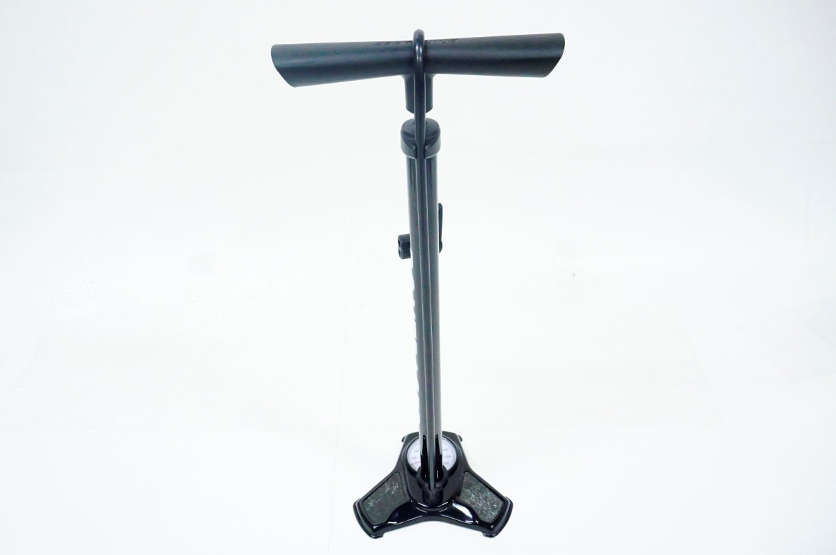 BONTRAGER 「ボントレガー」 CHARGER フロアポンプ / 名古屋大須店