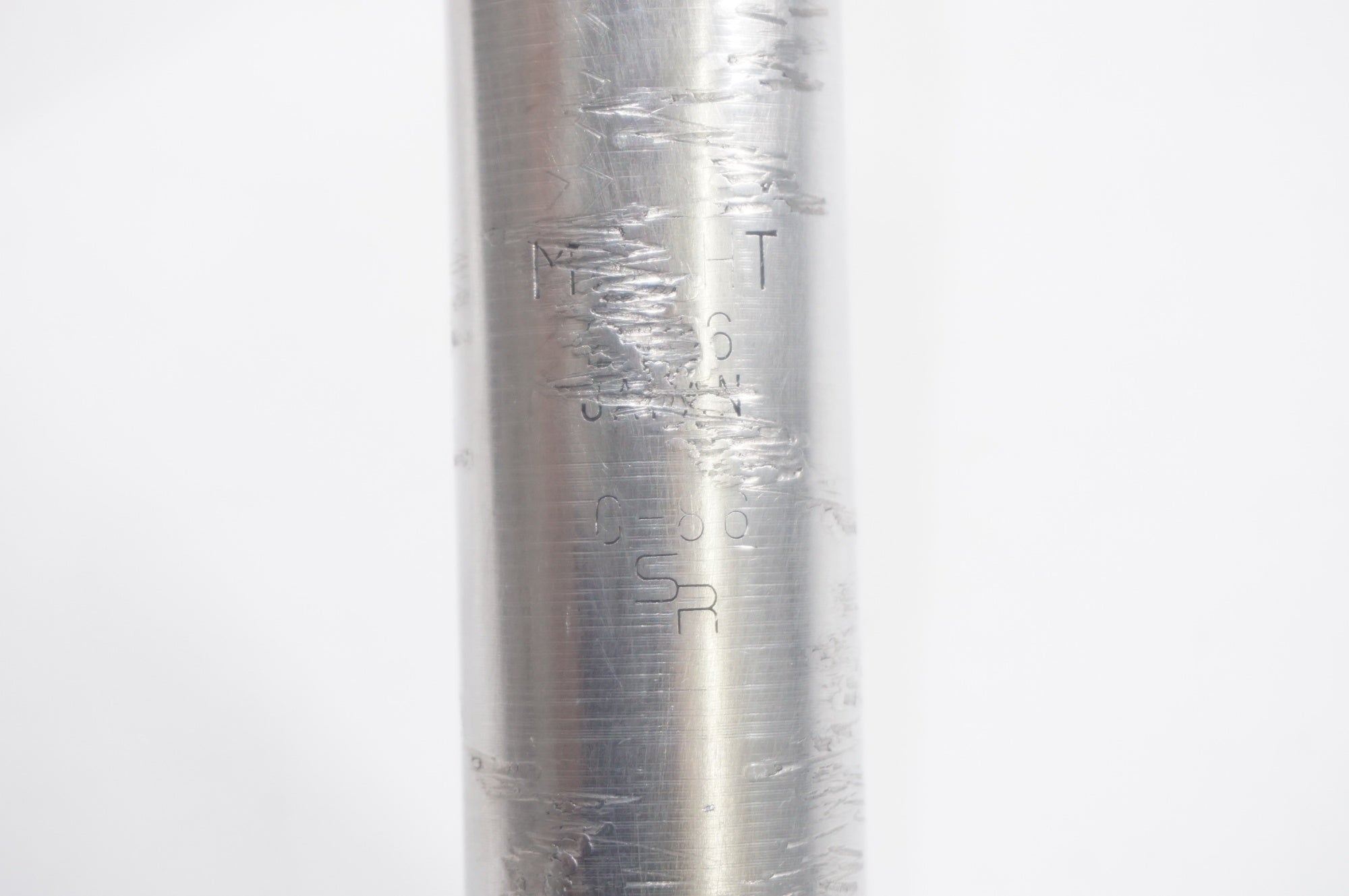 SAKAE 「サカエ」 SR LAPRADE φ26.6 210mm シートポスト / AKIBA店