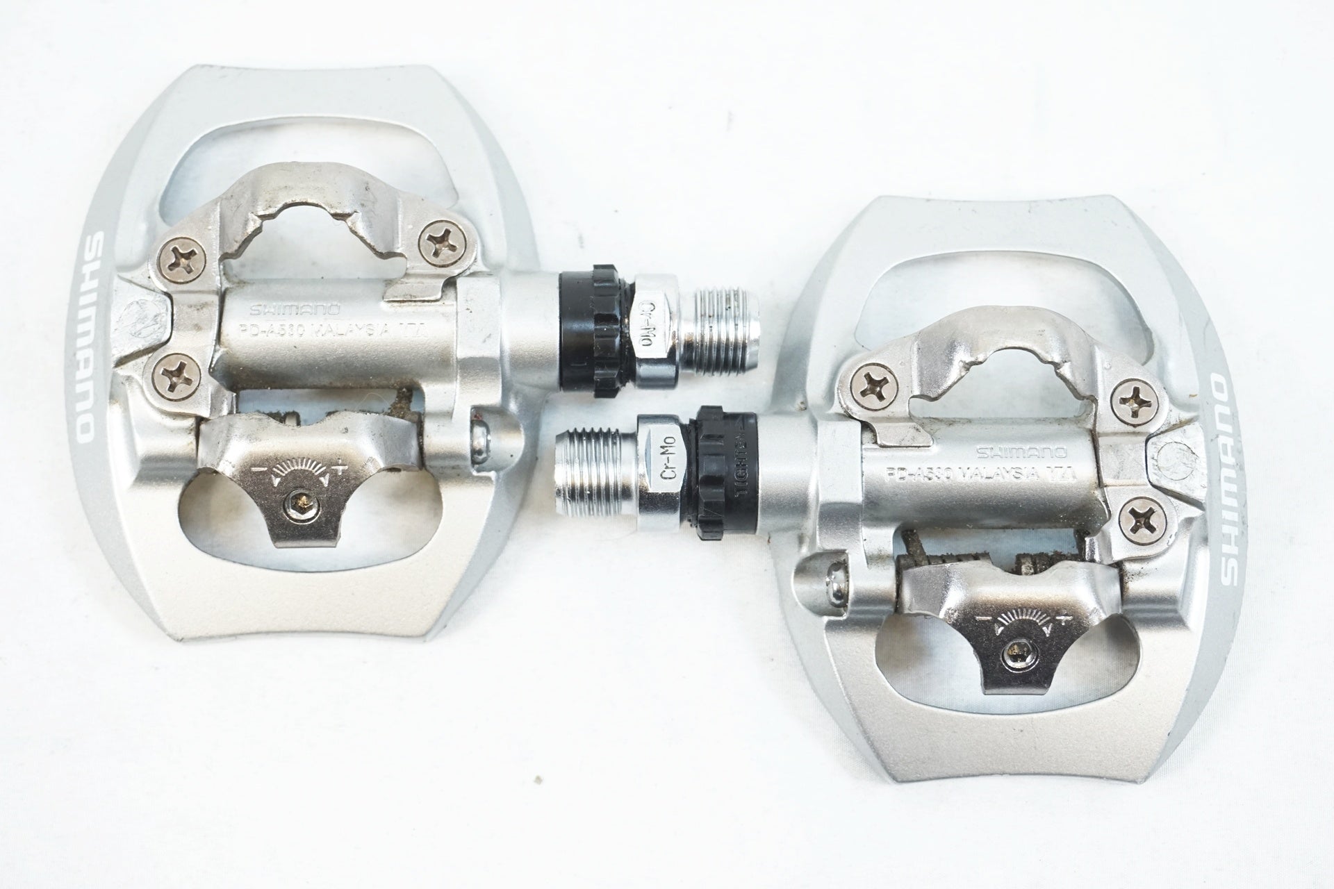 SHIMANO 「シマノ」 PD-A530 ペダル / 有明ガーデン店 ｜ バイチャリ