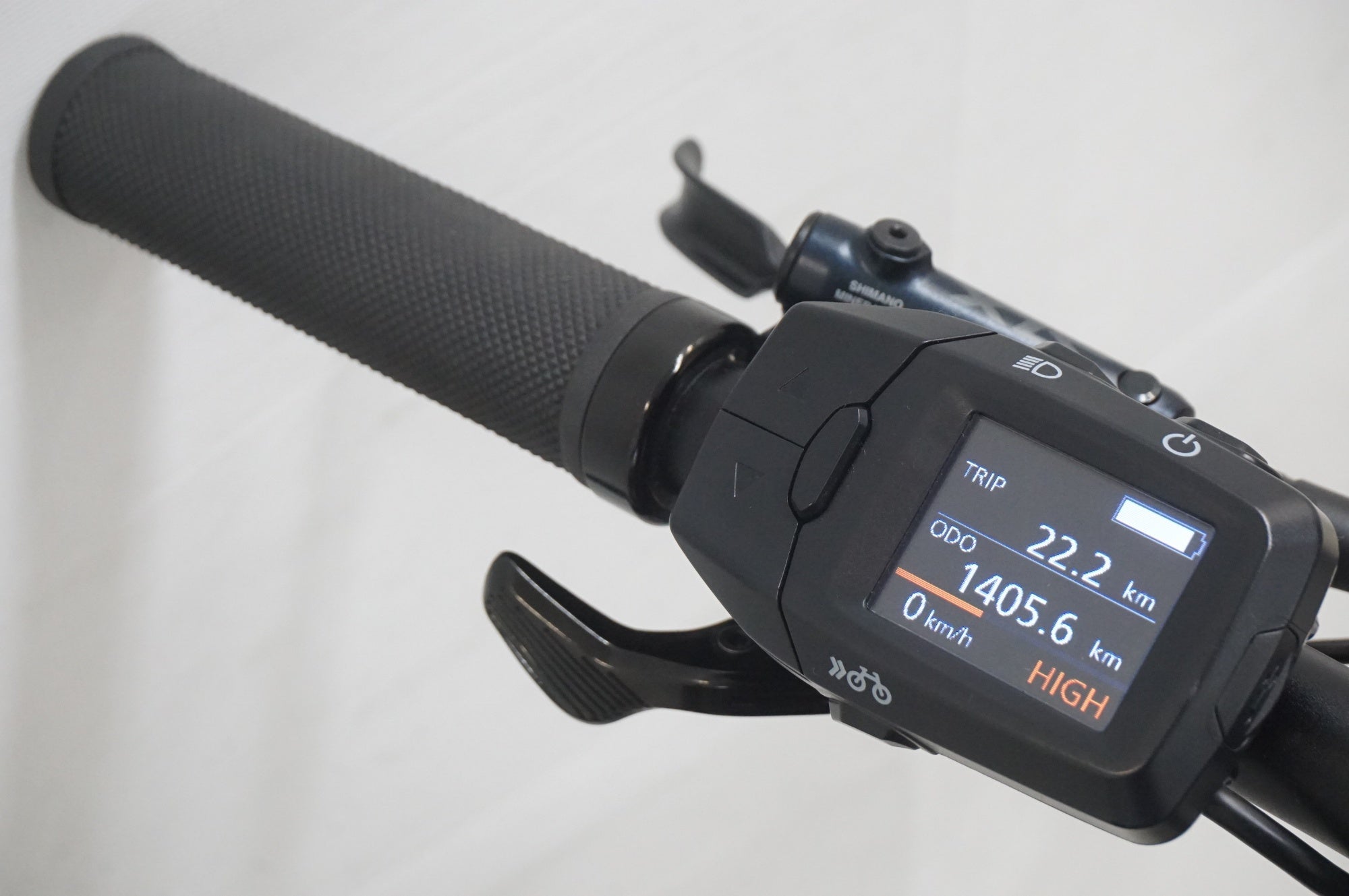 PANASONIC 「パナソニック」 XEALT M5 BE-GM51M 2024年モデル e-マウンテンバイク / 福岡店