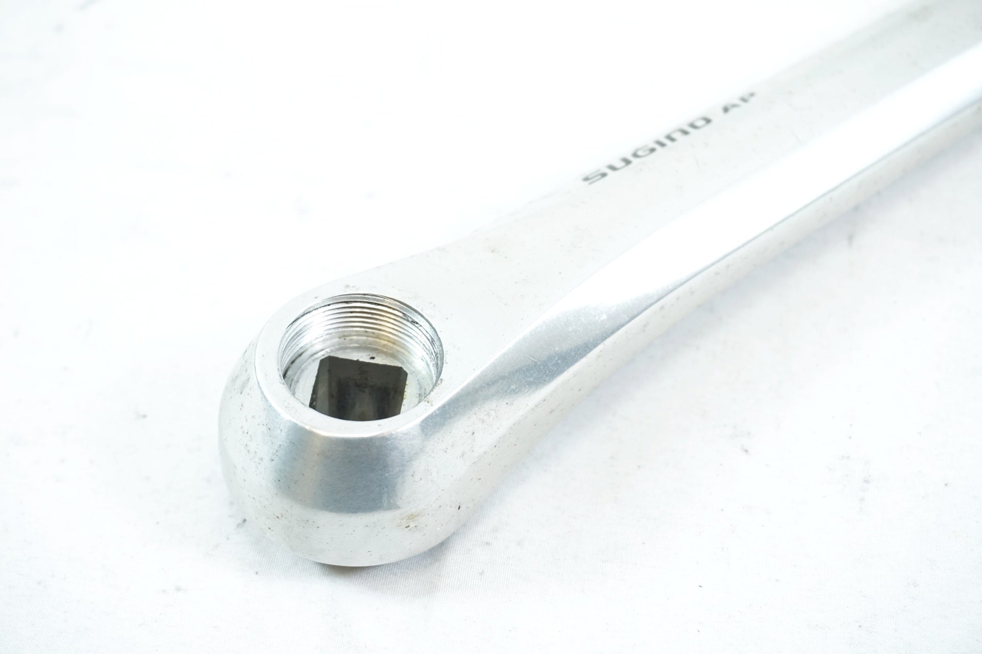 SUGINO 「スギノ」 AP144 52-42T 170mm クランクセット / 有明ガーデン店