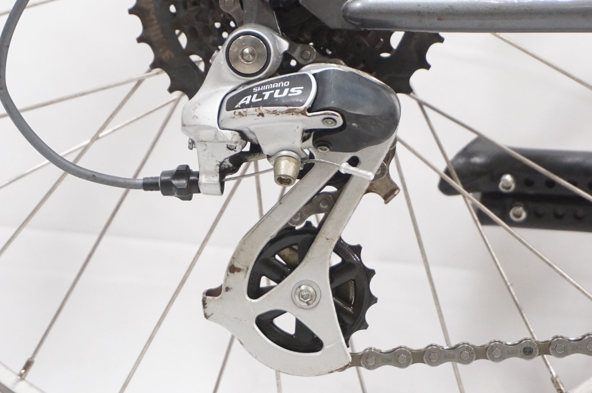 RALEIGH 「ラレー」 RSS RSW SPORT 2016年頃 20インチ ミニベロ / AKIBA店
