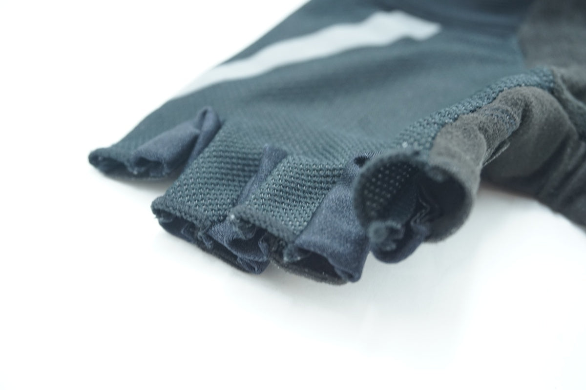 ブランド不明 Lサイズ ハーフグローブ/ 京都西院店