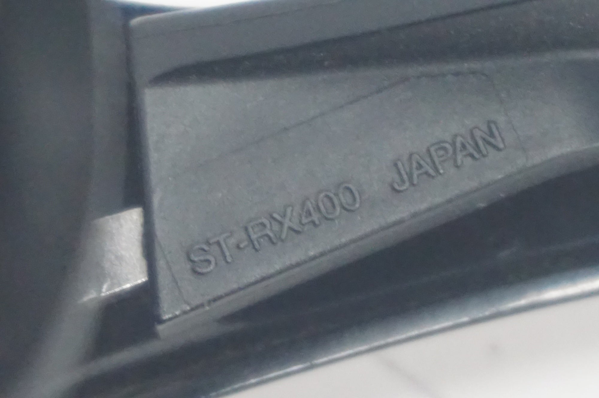 SHIMANO 「シマノ」 GRX ST-RX400 デュアルコントロールレバー / 福岡