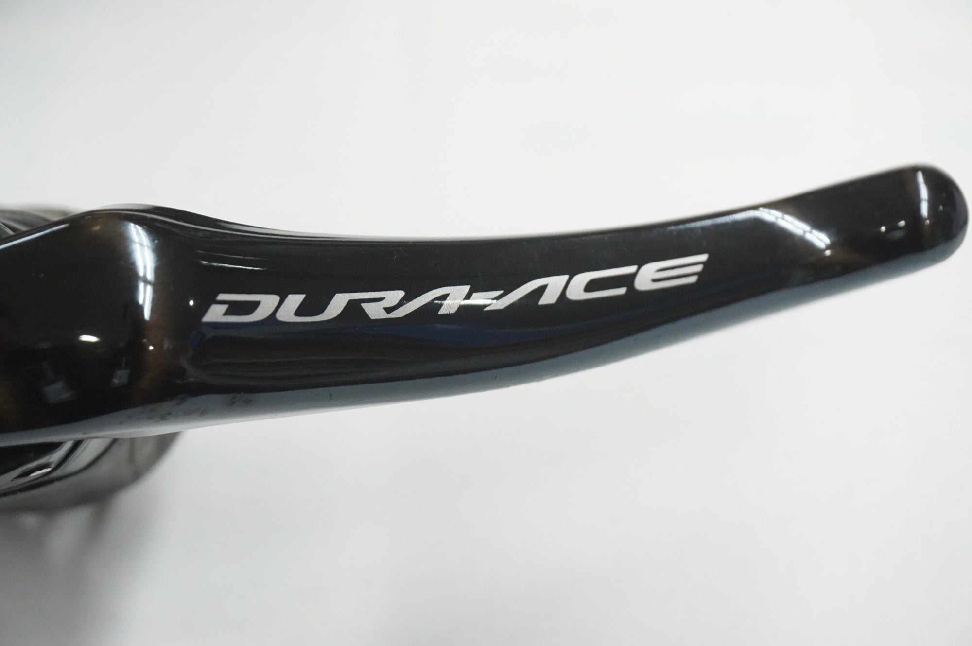 SHIMANO 「シマノ」 DURA-ACE ST-R9100 デュアルコントロールレバー
