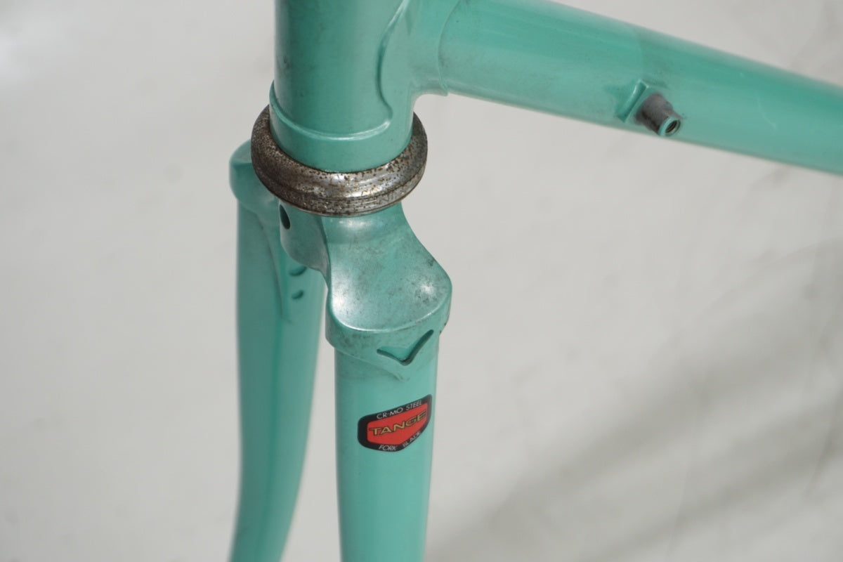 NISHIKI 「ニシキ」 年式不明 フレームセット / 滋賀大津店